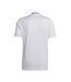 Maillot Domicile Motif/style Real Madrid Cf 24/25 Homme Blanc Adidas-2