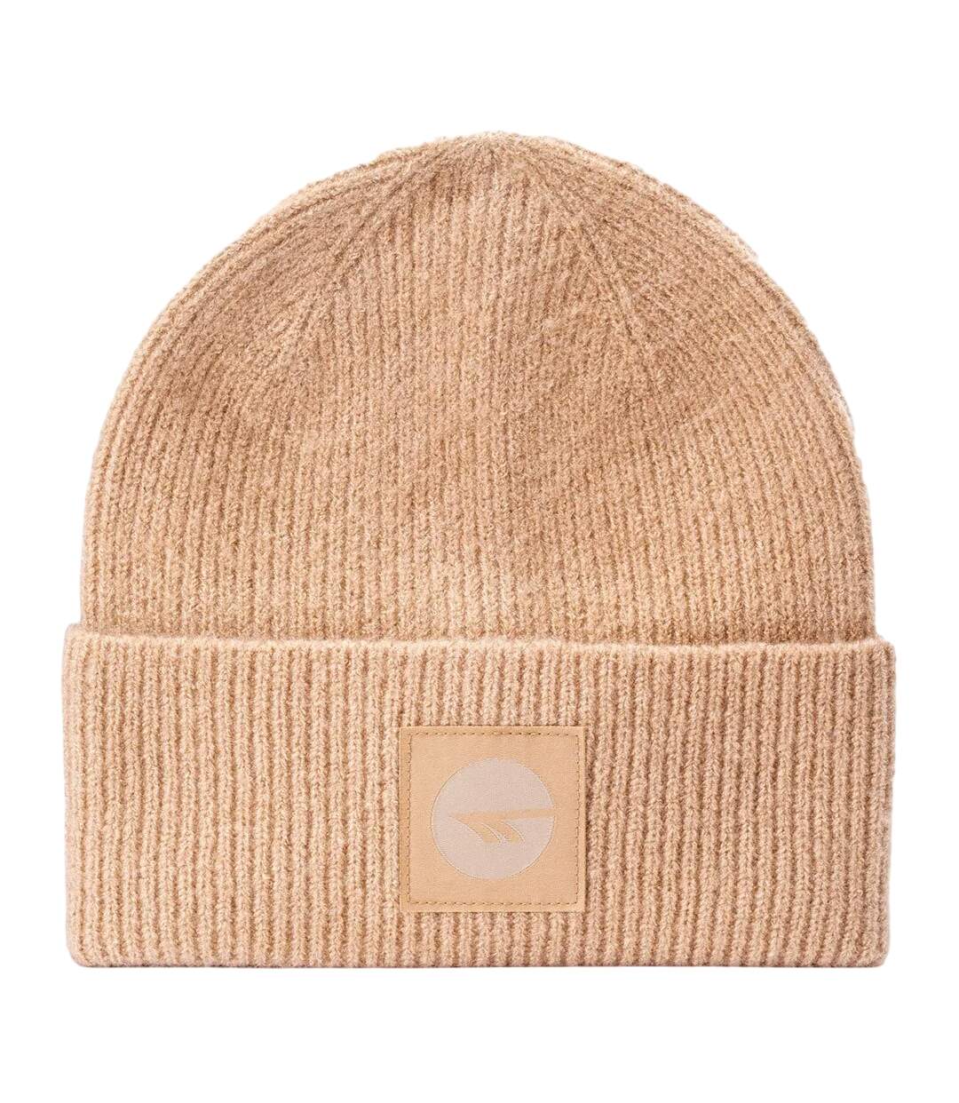 Bonnet Curim Femme Beige Hi-Tec-1