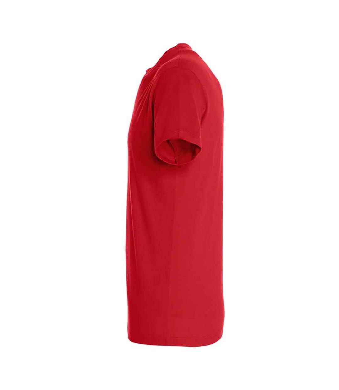 T-shirt Regent Adulte Rouge SOLS-3