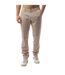 Pantalon Kaito1 Homme Beige Boss-1