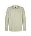 Chemise vert sauge homme petrol industries shirt - 3xl-1