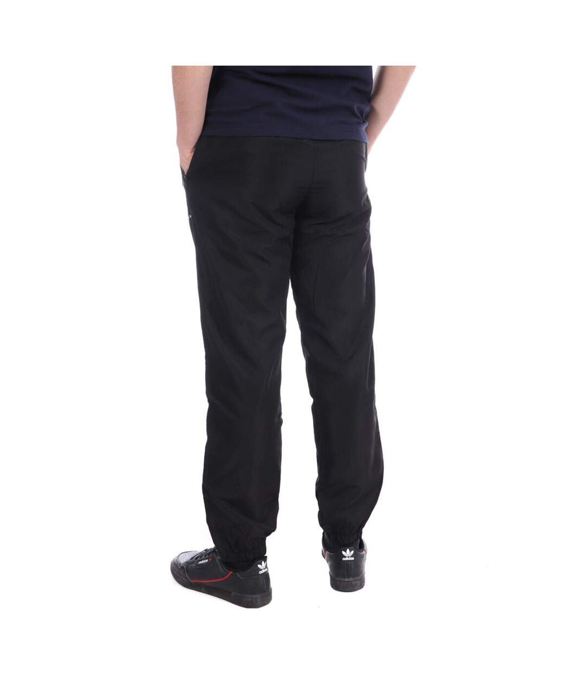 Pantalon de Survêtement Noir Homme Hungaria Training Premium