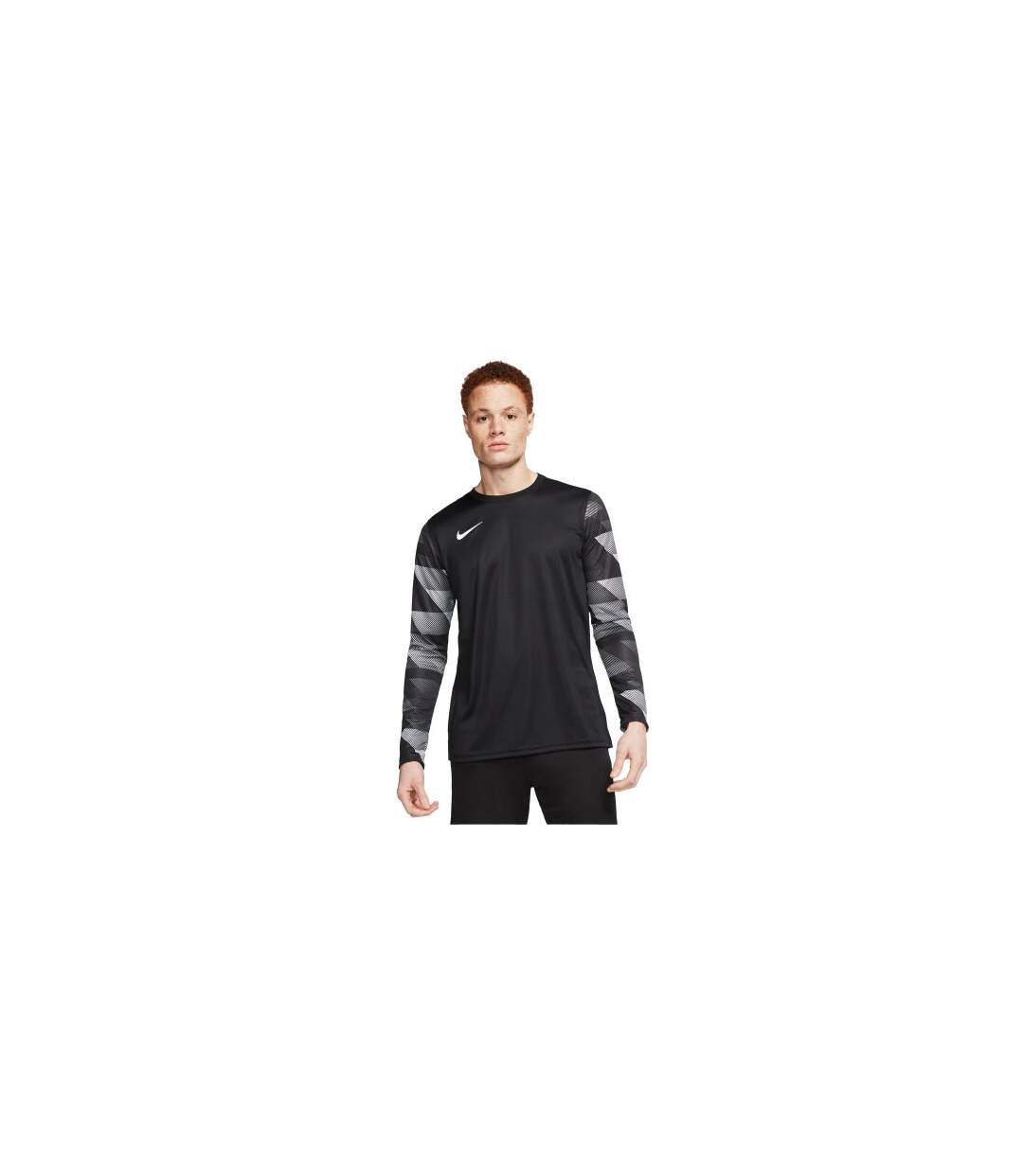 Sweat Gardien De But Park Homme Noir Nike-1