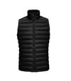 SOL´S Wilson Lightweight Padded Vest (Black)