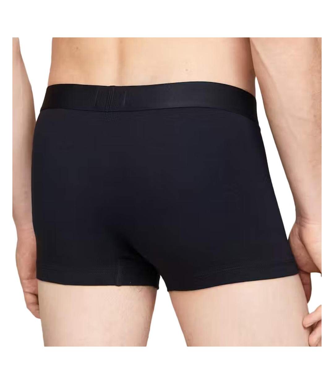 X3 boxers noir/gris homme tommy hilfiger um0um03181-3