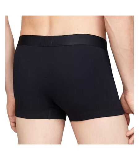 X3 boxers noir/gris homme tommy hilfiger um0um03181