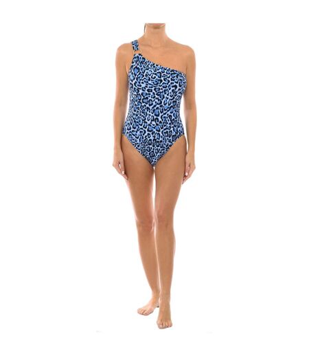 Women's one-strap swimsuit MM9M614