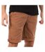 Short Marron Homme RMS26 3593 - L