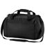 Bagbase Freestyle Holdall / Duffel Bag (26 Liters) (Black) (One Size)