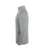 Veste De Survêtement Iconic Premium Homme Gris Clair Chiné Fruit Of The Loom-4