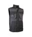Gilet sans manches bicolore SABLE LMA-1