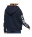 Sweat Zippé Marine Femme Superdry Athletic - S