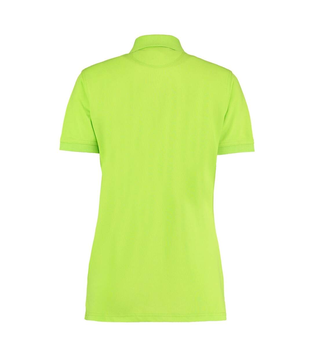 Polo Klassic Femme Vert Clair Kustom Kit-2
