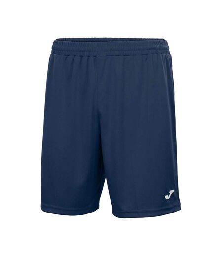 Short Nobel Homme Bleu Marine Joma