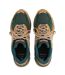 Baskets Femme Blanc Gris New Balance-4