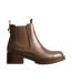 Bottines à Enfiler Findlay-2