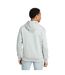 Mens Future Icons Badge Of Sport Hoodie Silver Adidas-3