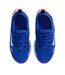 Childrens/kids 5.0 Mesh Barefoot Flat Trainers Game Royal Nike-4
