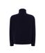 Veste Polaire Homme Bleu Marine JHK-2