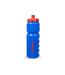 Barcelona FC Plastic Water Bottle (Blue/Red) (One Size) - UTBS3190