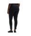 Jean slim noir femme vero moda sofila-2