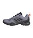 Mens Terrex Ax3 Gore-tex Hiking Shoes Violet Adidas-2