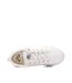 Baskets blanches femme roxy sheilahh j-4