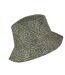 Jaliyah All-over Print Bucket Hat Grey Regatta-2