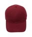 Casquette de baseball sporty & rich rouge Lacoste-3