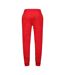 Pantalon De Jogging Meographe Eo Homme Rouge Geographical Norway-2