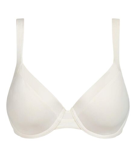 Soutien-gorge ampliforme avec armatures