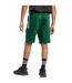 Short À Poches Tiro Homme Vert Adidas-3