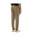 Chino slim kaki homme kaporal irwix-2