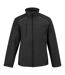 Veste Softshell Shield Pro Adulte Noir B&C-1