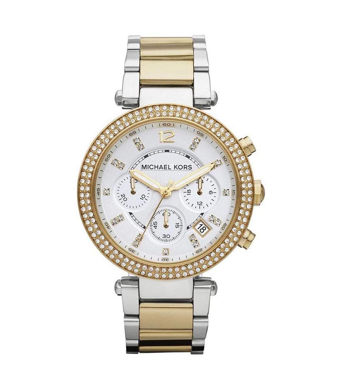 Montre Quartz Femme Michael Kors Mk5626 (39Mm)-1