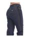 Jean J15 Femme Bleu Denim Emporio Armani-1