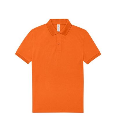 Polo My Homme Orange B&C