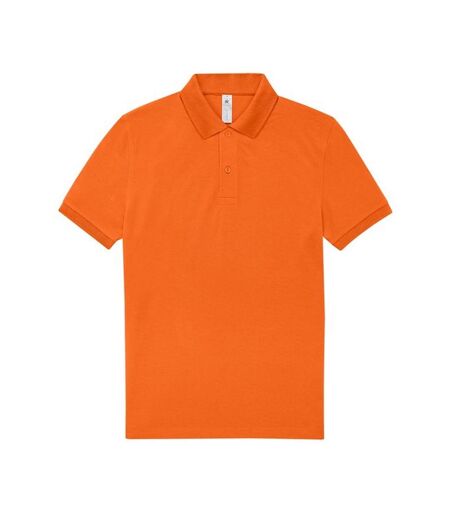 Polo My Homme Orange B&C