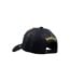 Casquette trucker avec filet bi-matière Burns Rock'n Free Life-4