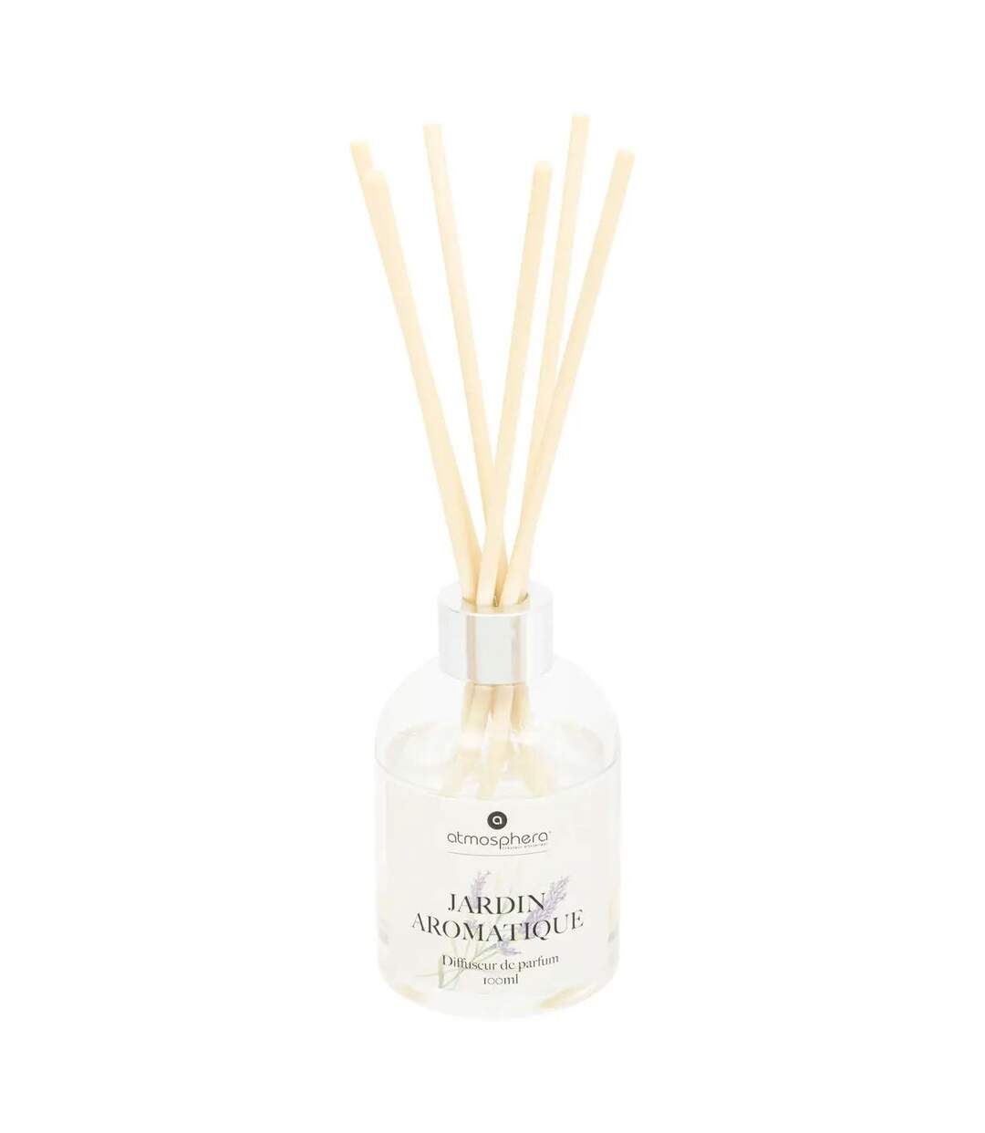 Diffuseur de Parfum Oudy 100ml Jardin Aromatique-1