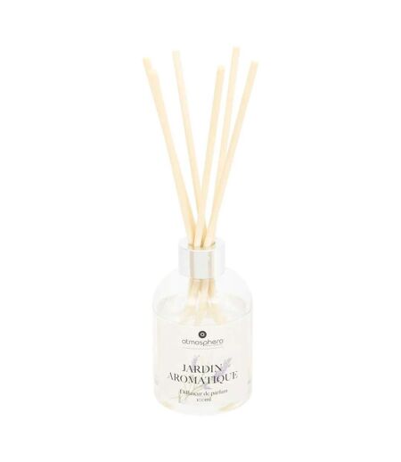 Diffuseur de Parfum Oudy 100ml Jardin Aromatique