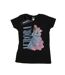 Disney Femme/Les femmes Maleficent Mistress Of Evil Aurora Homage - T-shirt en coton (Noir) - UTBI30657-1
