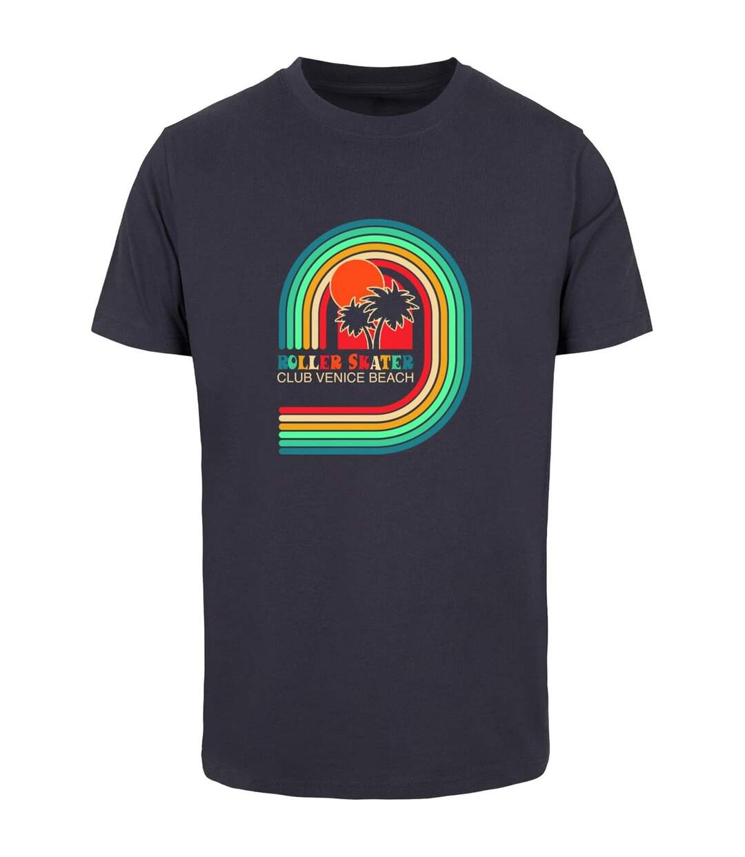 Marine Mister Tee-2