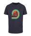 Marine Mister Tee-2