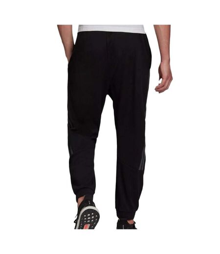 Jogging noir homme adidas he2265 - l