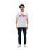 T-shirt Motif/style Logo Japonais Adulte Beige Star Wars-1