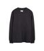 Pull noir homme teddy smith drystan-1