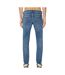 Jean Slim Bleu Foncé Délavé Homme Diesel 1979 Sleenker - W27-L32-2