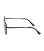 Unisex Adult Sunglasses One Size Black Prive Revaux-2