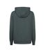 Femme/les Femmes Mountain Ring Regular Hoodie Kaki Foncé Mountain Warehouse-3
